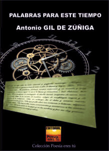 PALABRAS PARA ESTE TIEMPO - Antonio Gil de Zúñiga