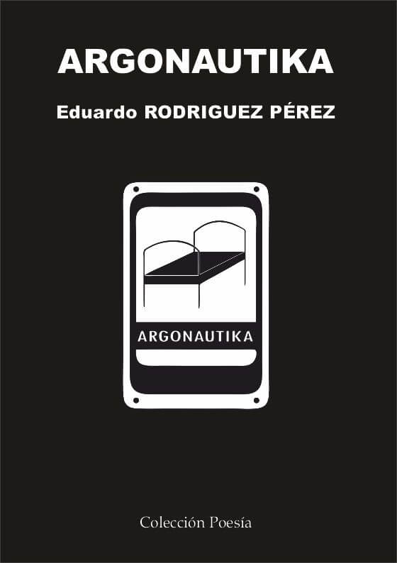 Argonautika - Eduardo Rodríguez Pérez