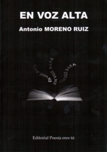 EN VOZ ALTA - Antonio MORENO RUIZ