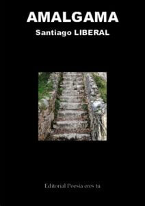 AMALGAMA - Santiago LIBERAL