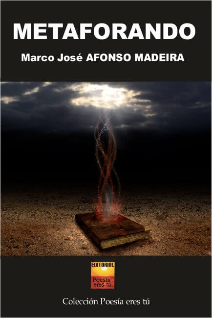 METAFORANDO - Marco José ALFONSO MADEIRA