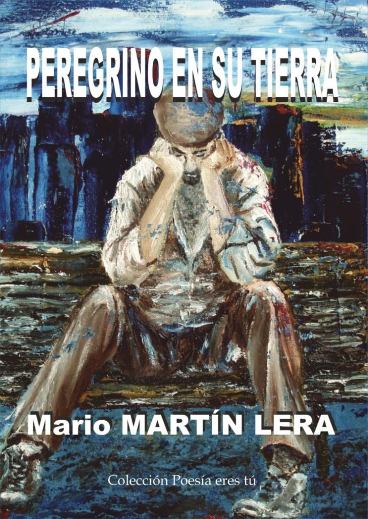 PEREGRINO EN SU TIERRA - Mario MARTÍN LERA