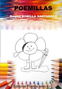 POEMILLAS - Raquel BONILLA SANTANDER
