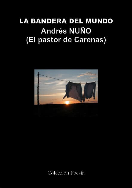 LA BANDERA DEL MUNDO - Andrés NUÑO