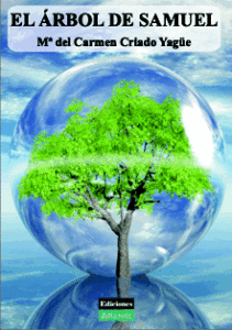 EL ÁRBOL DE SAMUEL - Maria del Carmen CRIADO YAGÜE