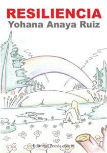 RESILIENCIA. YOHANA ANAYA RUIZ