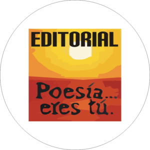 Editorial poesia eres tu