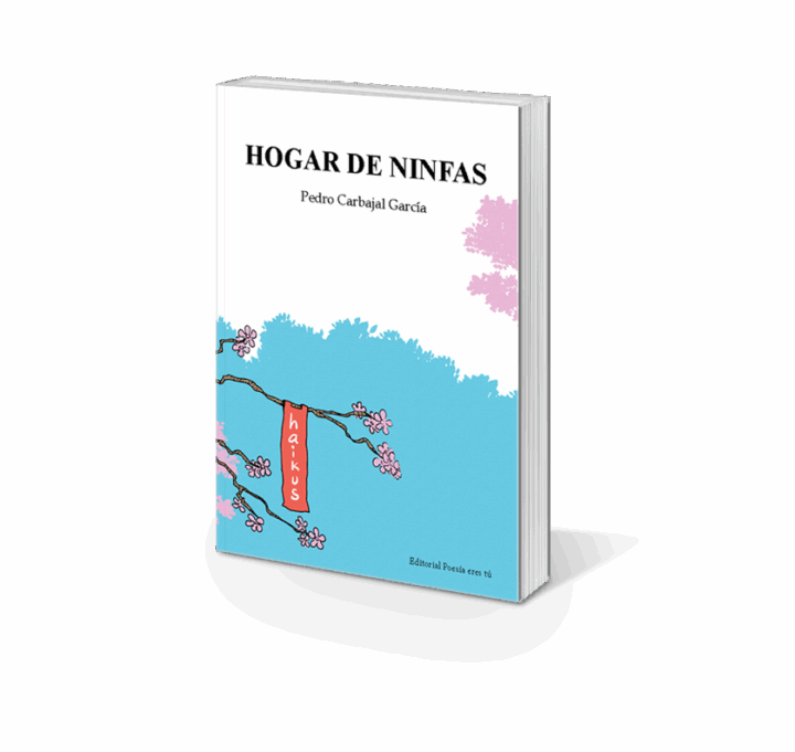 HOGAR DE NINFAS. PEDRO CARBAJAL GARCÍA - Imagen 6