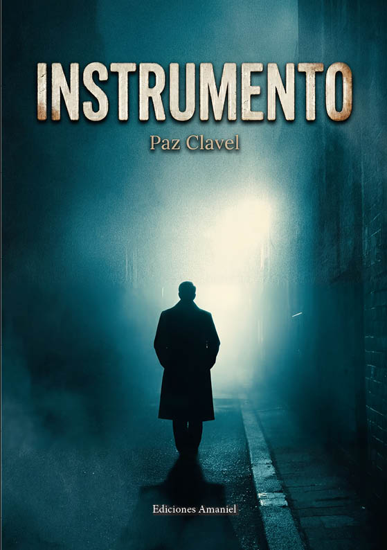 INSTRUMENTO — Paz Clavel