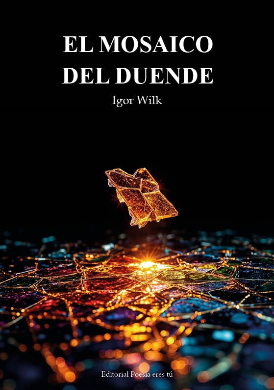 EL MOSAICO DEL DUENDE. IGOR WILK