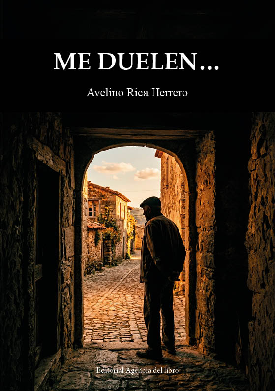 ME DUELEN… AVELINO RICA HERRERO